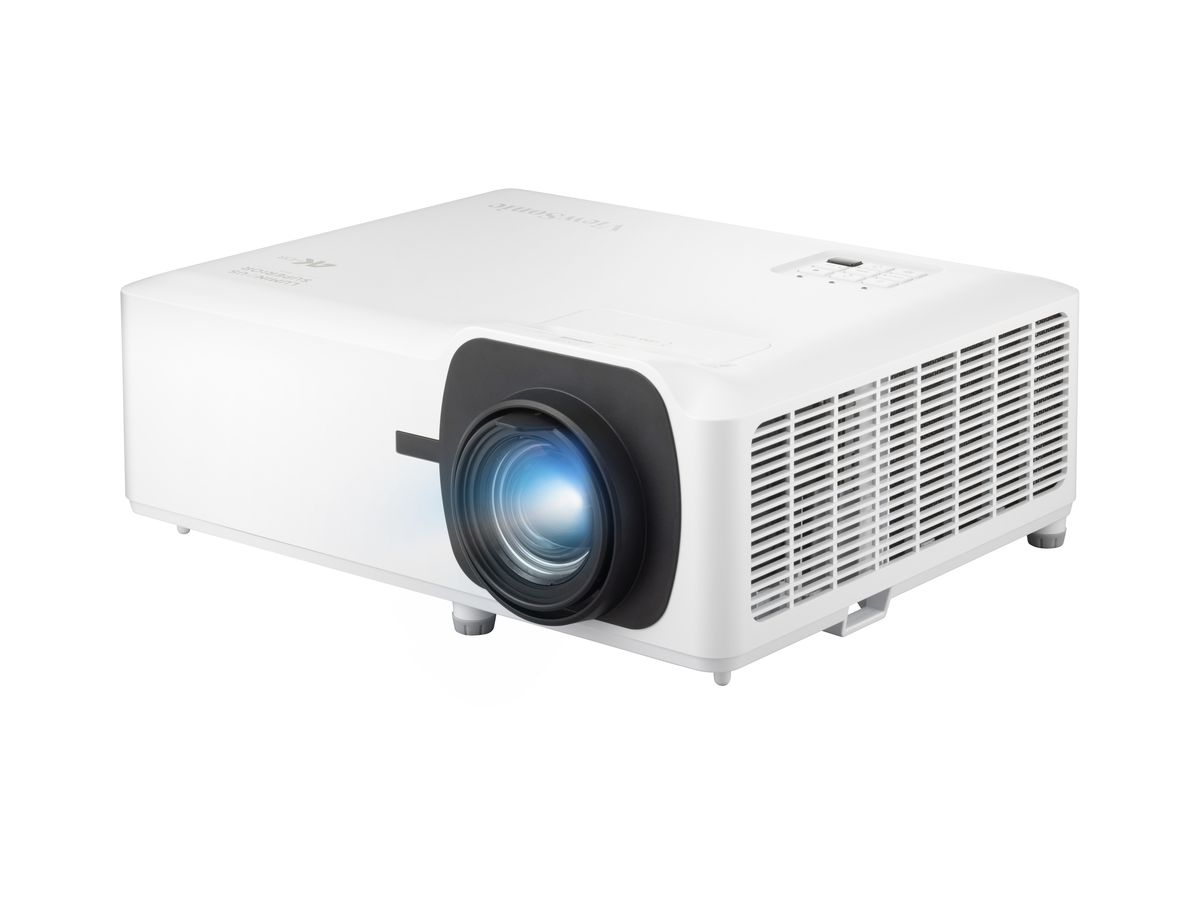 LS901-4K - Laser Beamer 5500 Lumen, 4K