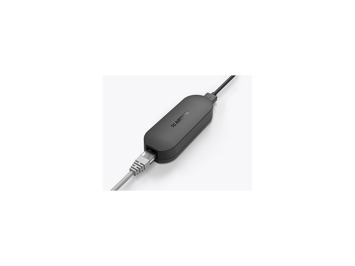 AT-POE - Adaptateur PoE pour Airtame 2