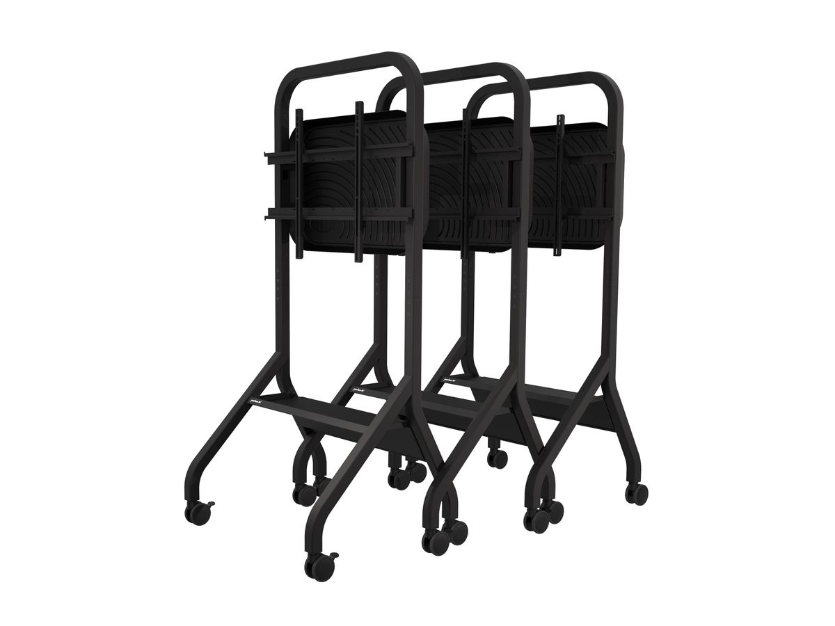 SR898-EUK - Trolley pour écrans de 55" à 110