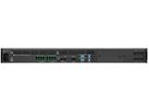 PA 4100 - Amplificateur de puissance, 1 U, 4 x 100