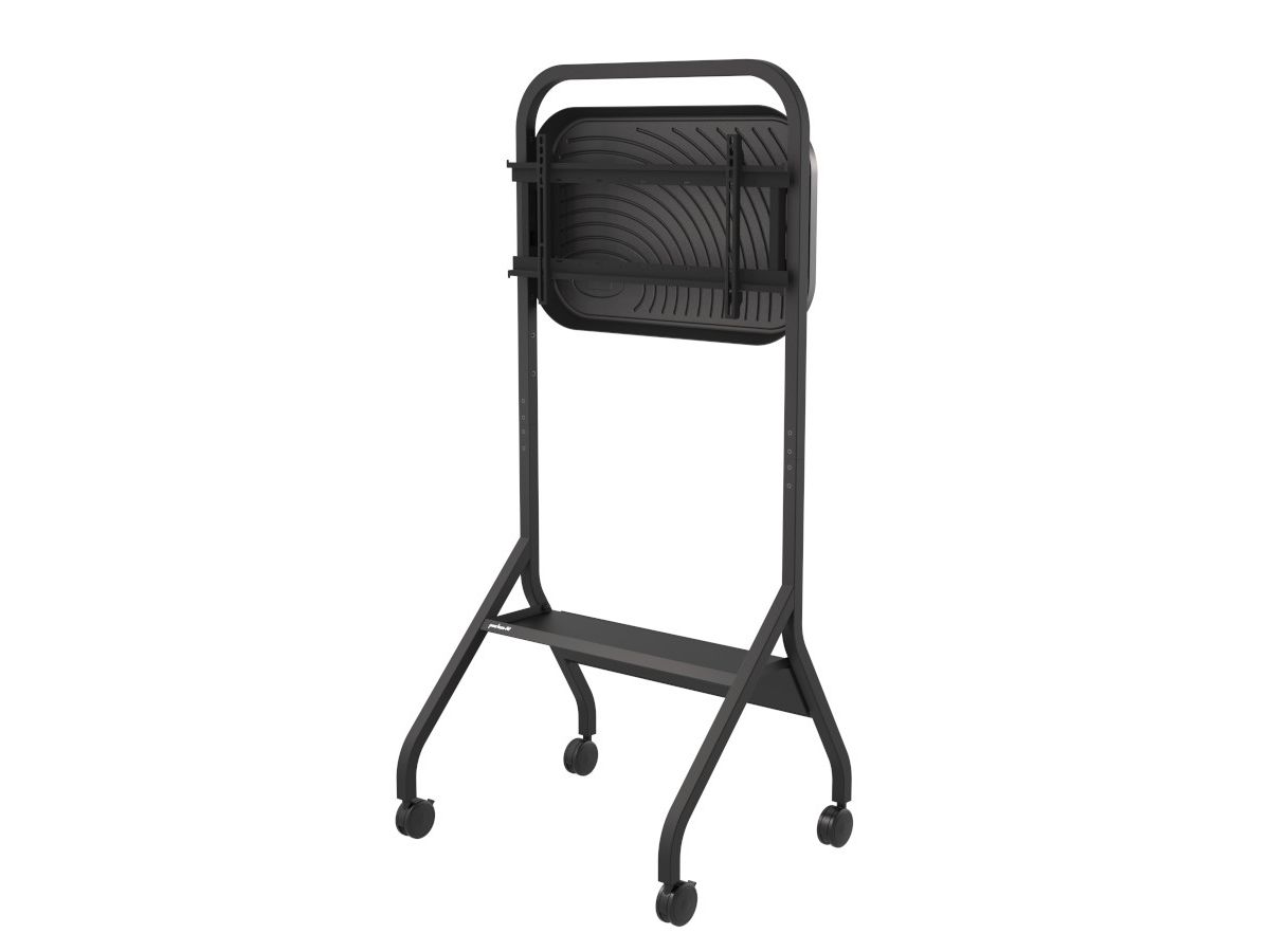 SR860-EUK - Trolley pour écrans de 32" à 75"