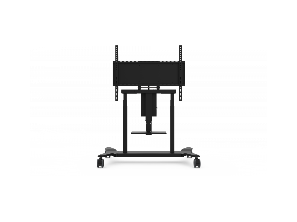 VB-STND-007 - Trolley électrique réglable en hauteur