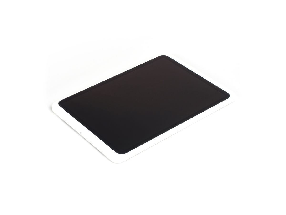 Dame Wall 2.0 10.9 weiss - iPad 10.9" (10. Gen)