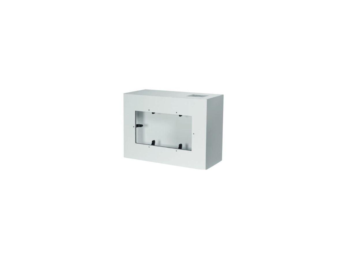 EG-300 FR - Boîtier d'encastrement pour DE-X 300 FR