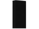 SURFACE acoustic wall - fiber black - 60x120cm 4-point suspension