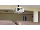 PE1120 - Enceinte pour projecteur