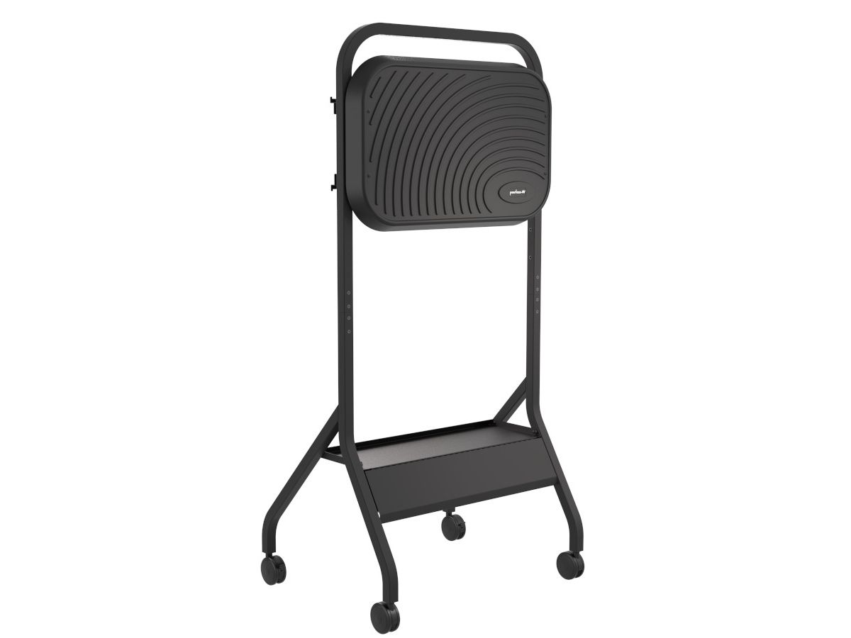 SR860-EUK - Trolley pour écrans de 32" à 75"