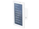 IST-5-W; 5" Touchpanel - Surface Touchpanel in White