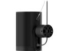 E1PMPWW1BK - Support murale Era 100 Pro noir