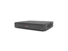IP Edge Line - NVR, Integrated 8 Port POE Switch