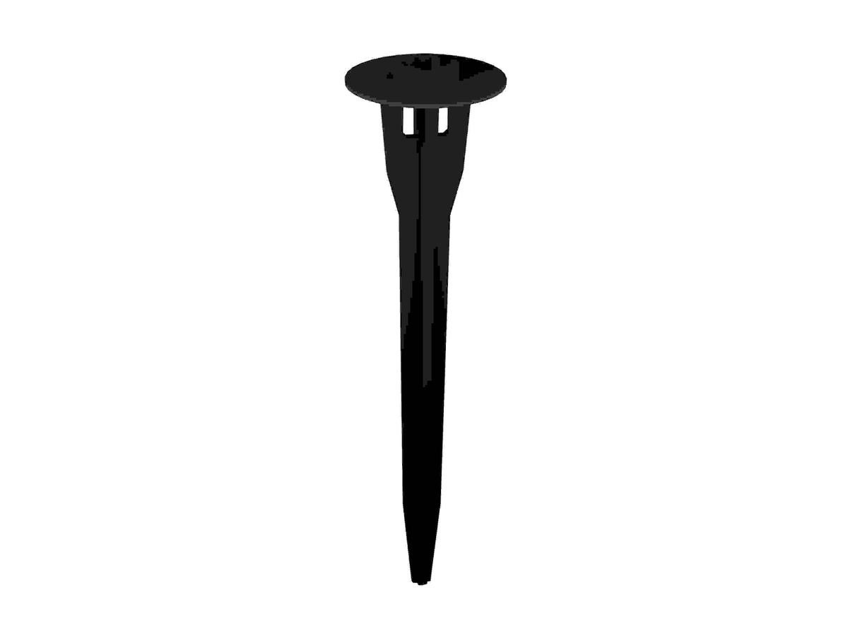 PRO-10-GS - Support piquet pour PRO-500T-LS