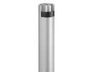 PUC 2430 - Deckenabhängungsprofil L 300 cm, Silber