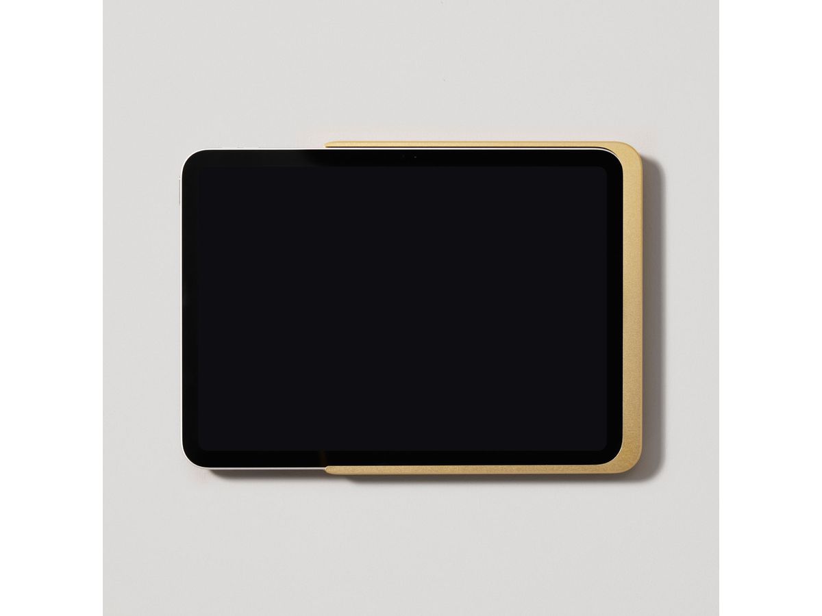 iPad Dame Wall 2.0 Or - 'iPad 10.9'' 10th Gen. '