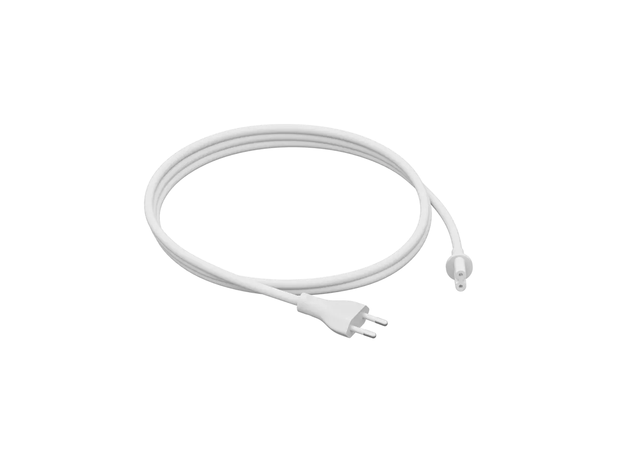 PCBM1EU1BLK - 2.0 m Câble d'alimentation
