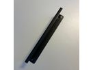 PA-T Leerblende für PA-S Serie 1/2 - Couvercle aveugle 1/2 19" pour PA-T 1U