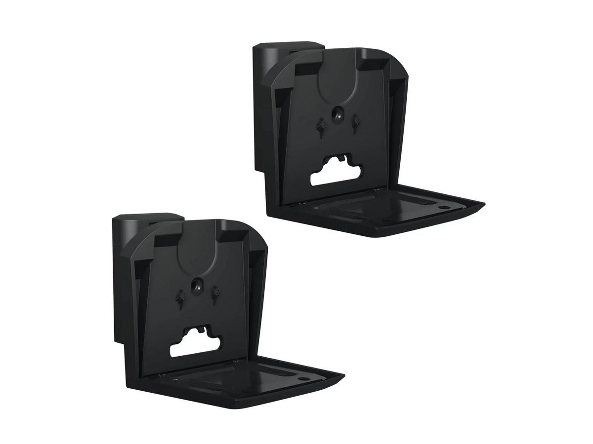 WSWME32-B2 - Support mural Sonos Era 300, noir, Pair