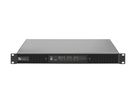 PA 6200 DANTE - Amplificateur de puissance, 1 U, 6 x 200