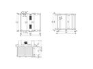 PPL 2500 - Projektor Liftsystem