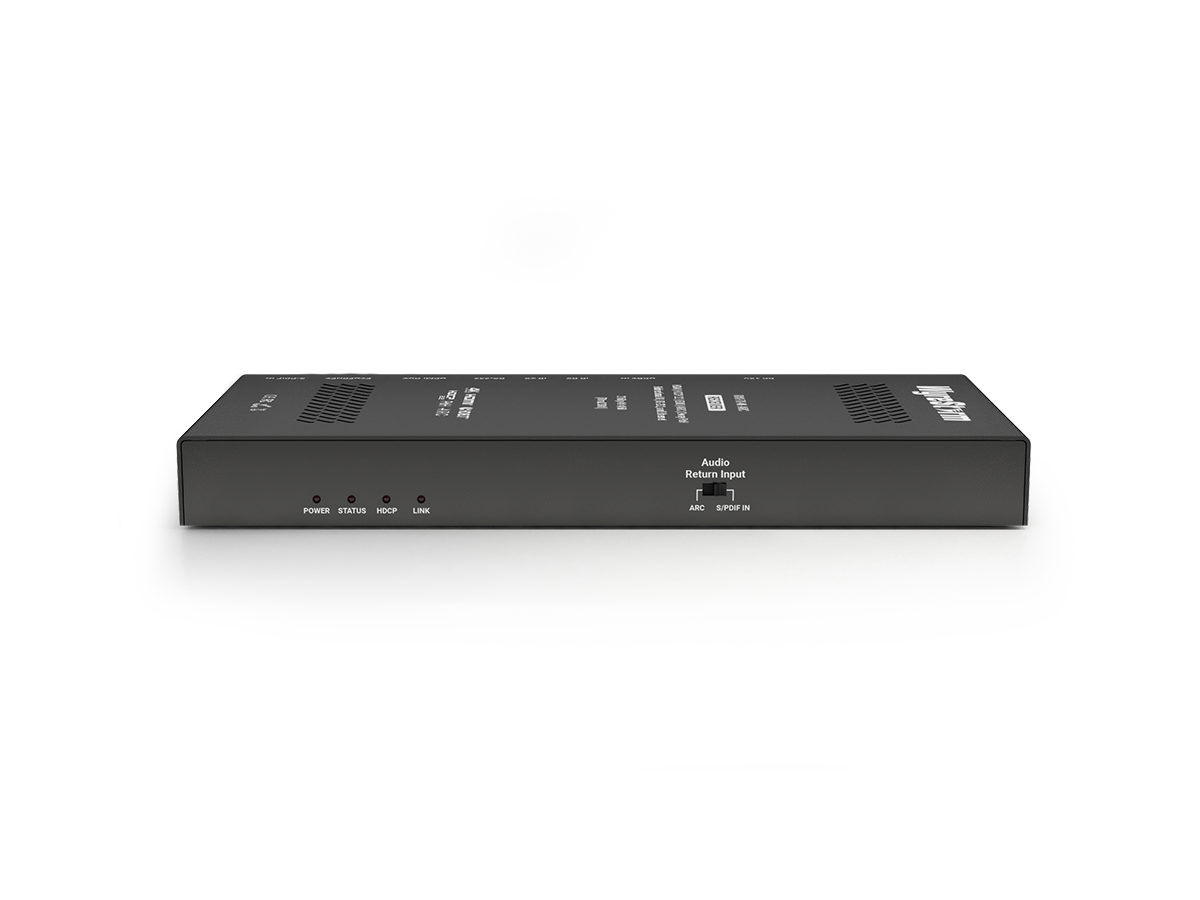 RXV-70-4K-ARC - Receiver HDBT, 4K, 70m, ARC
