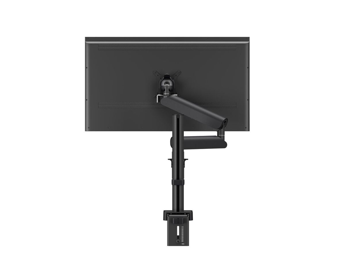 MOMO 4137 - Monitorhalter Motion Schwarz