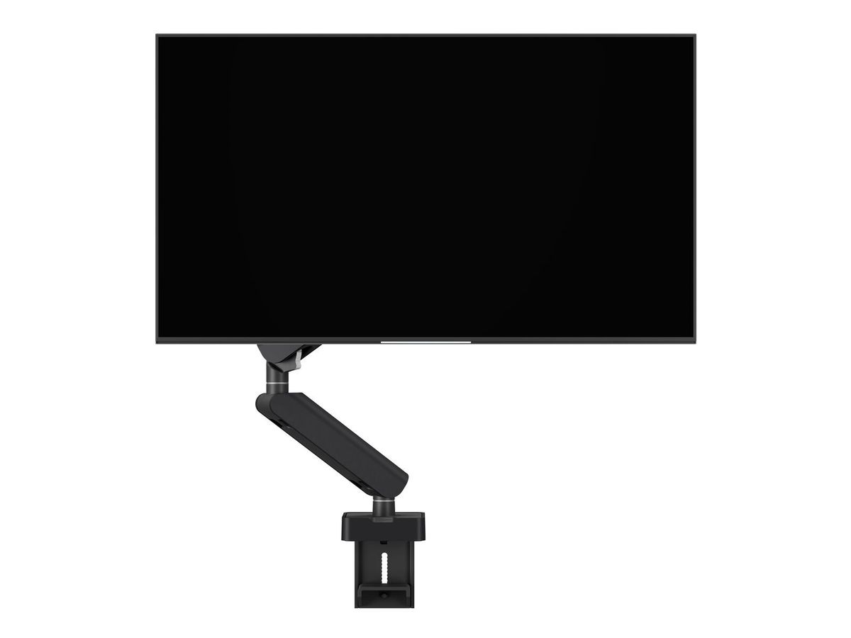 MOMO 4138 - Monitorhalter Motion Schwarz
