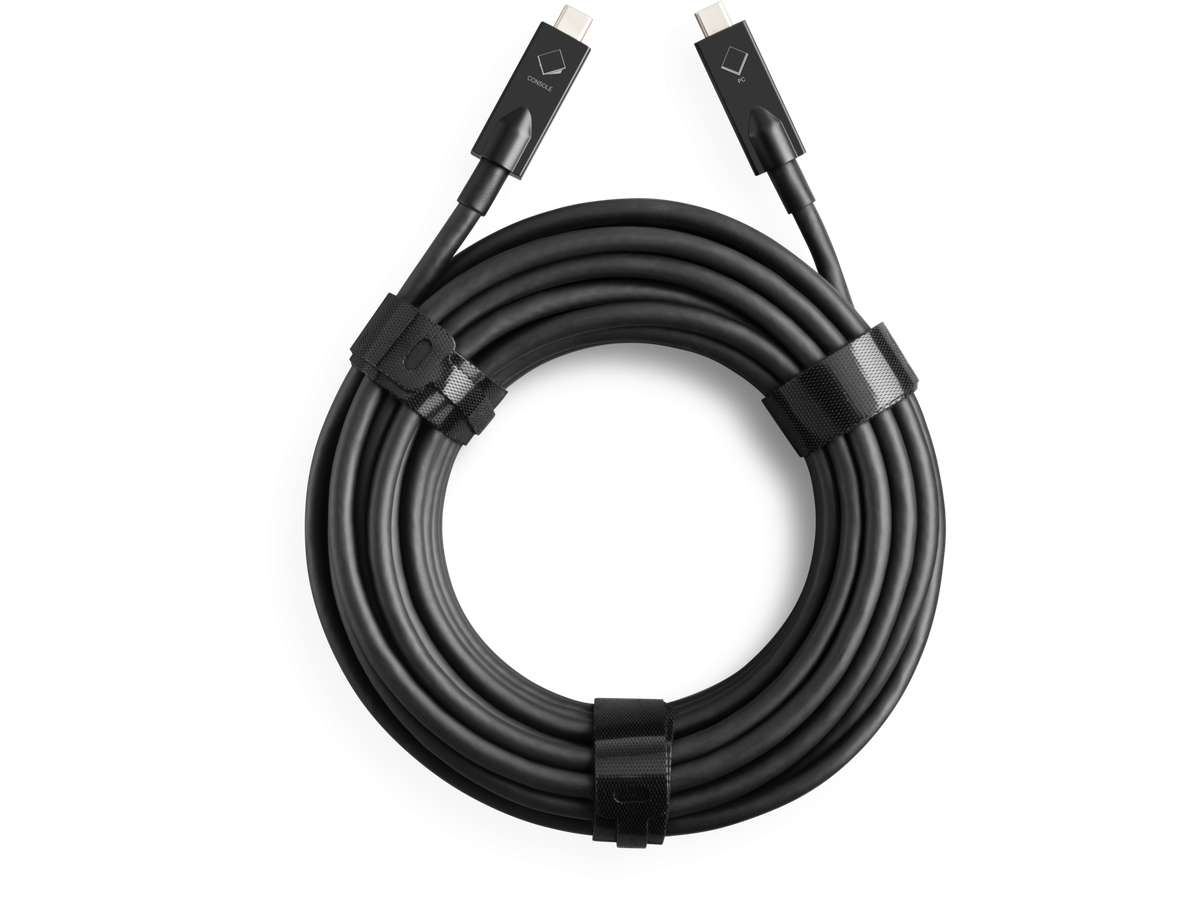 MCB-RS-C10 - Câble USB-C 10M Team Join
