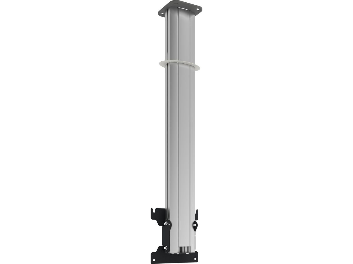 072.8100-122 - Supports plafond - 1 m, VESA 200