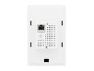 IST-5-W; 5" Touchpanel - Surface Touchpanel in White