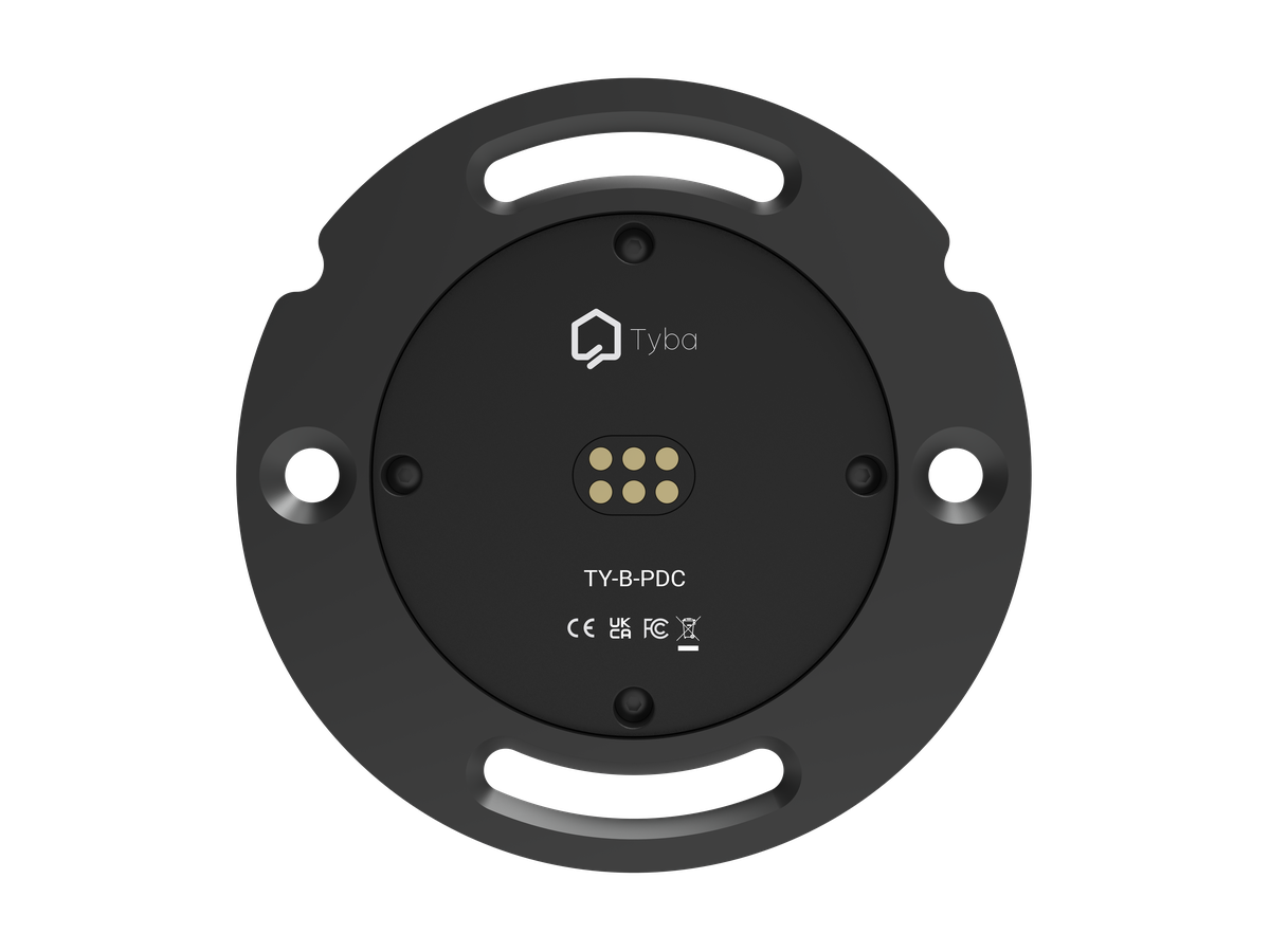 TY-B-PDC - Bus Connecto DC Power