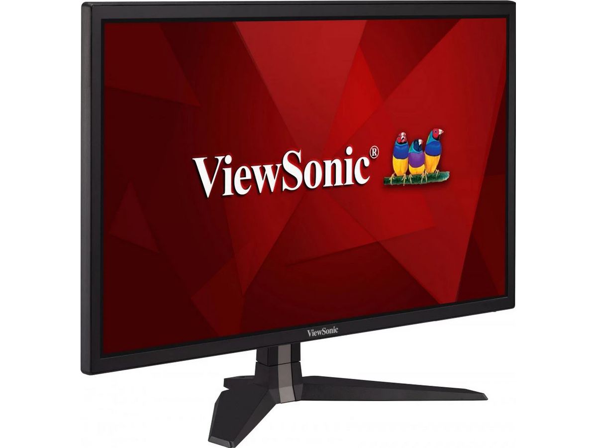 VX2458-P-MHD - Monitor - 24" FHD 16:9, 1920x1080