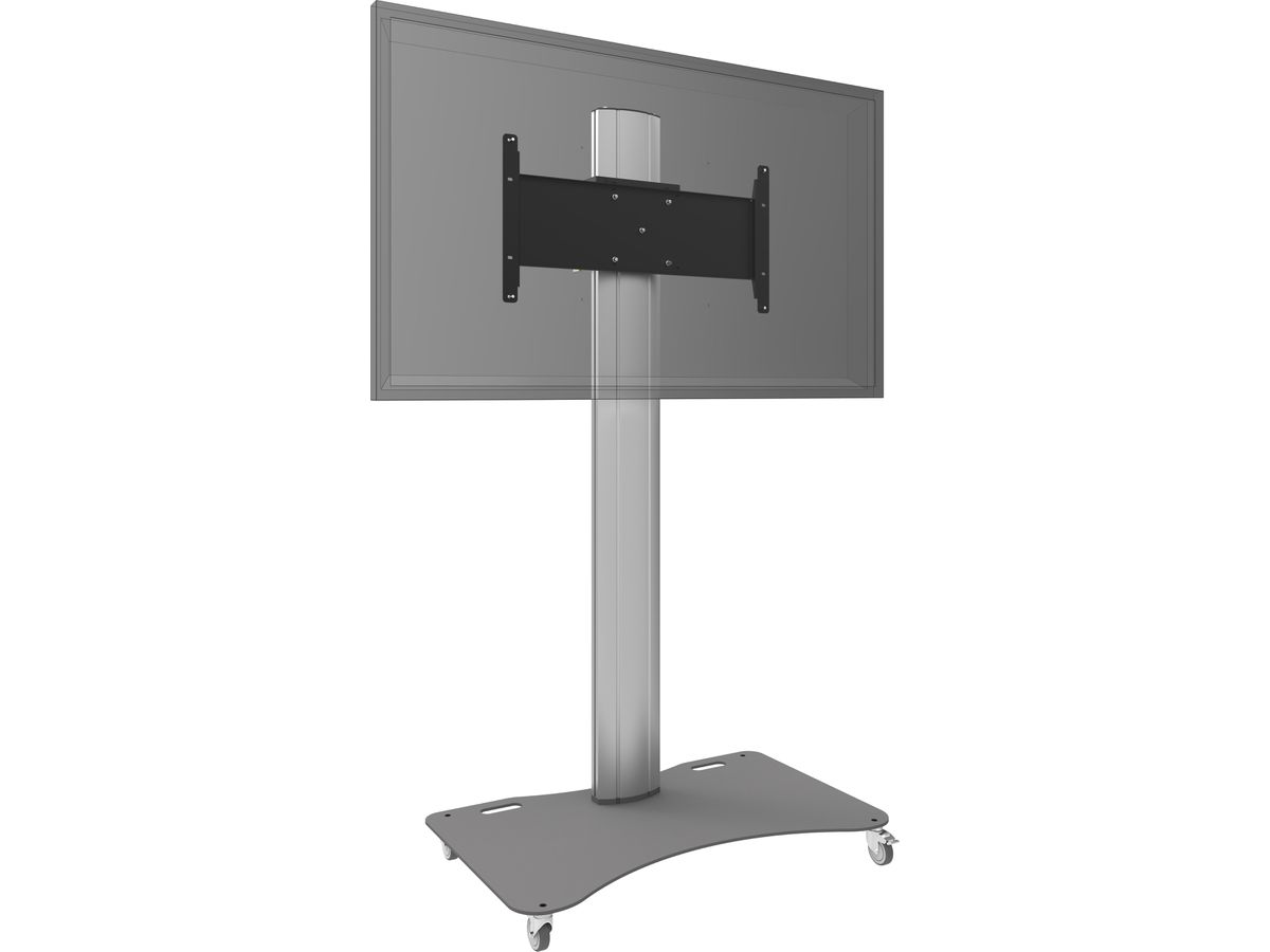 062.3500 - Trolley max. 90" - jusqu'à 85 kg