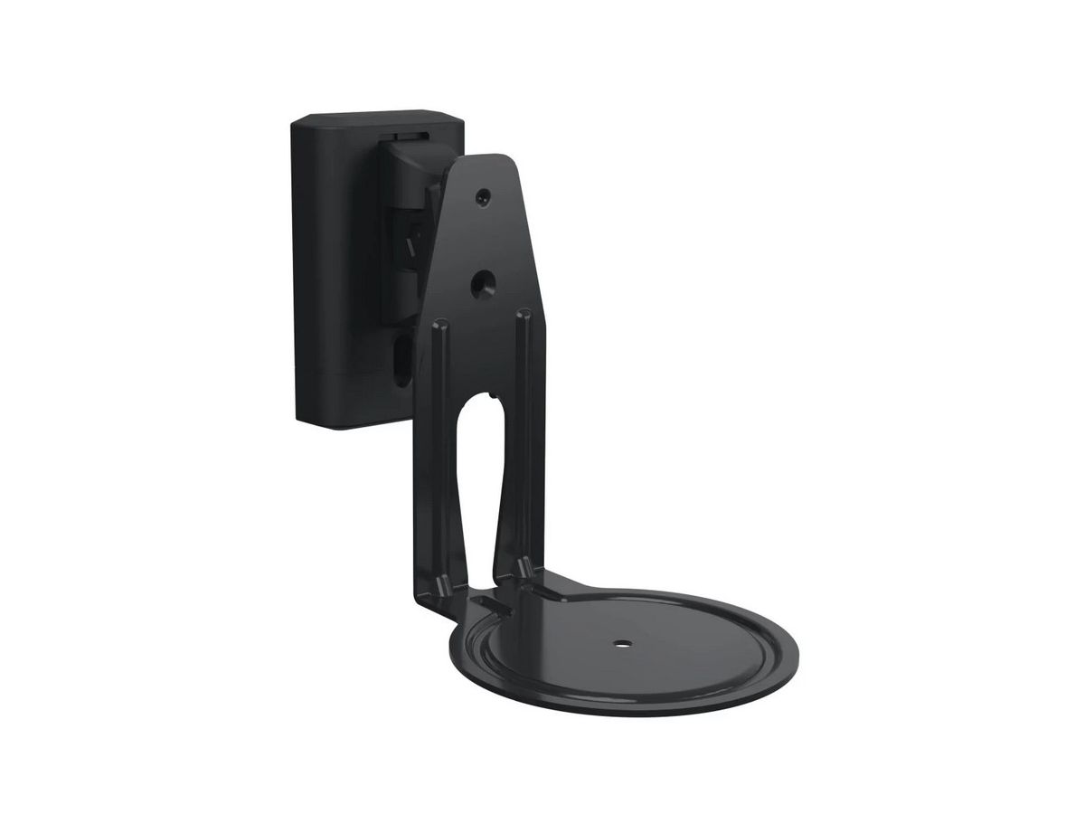 WSWME11-B2 - Support mural pour Sonos Era 100, noir