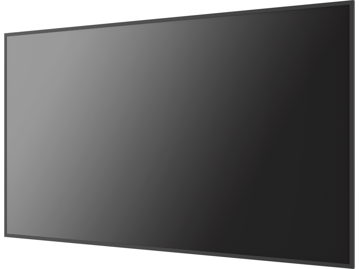 DK863 - '86'' Novo Display'