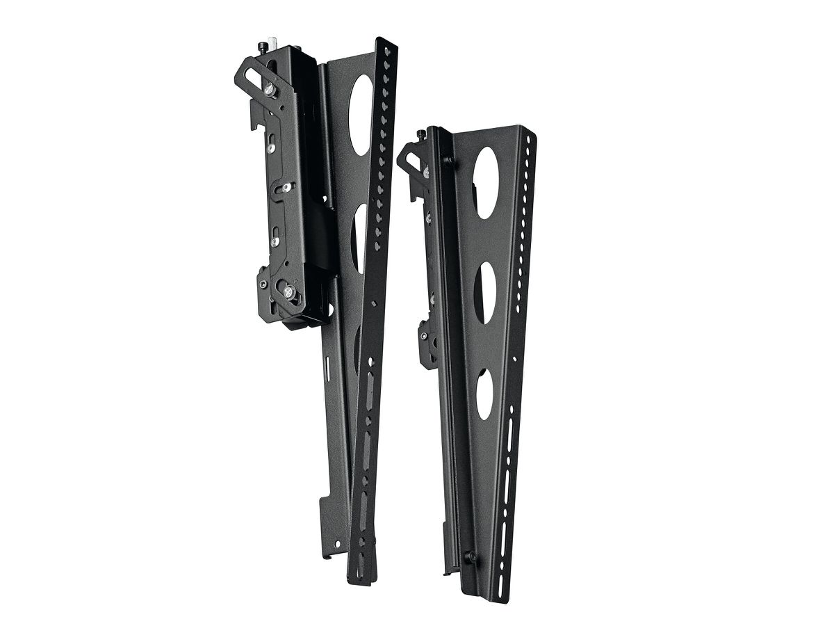 PFA 9122 - Supports en Z pour PFS3504