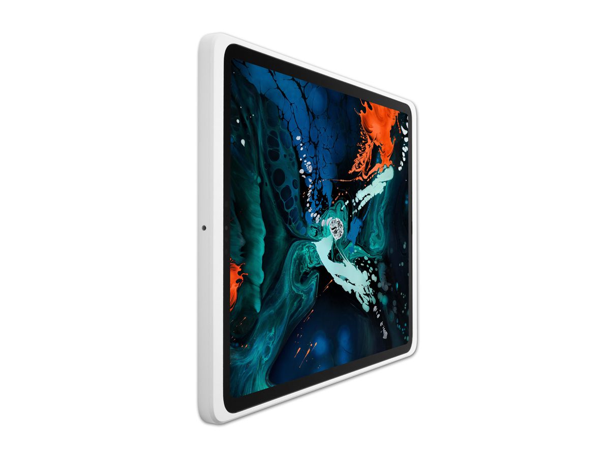 Dame Wall 2.0 13 weiss - iPad Air13+ Pro 12.9" (3-6. Gen)