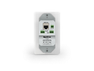 TX-35-IW - Transmitter HDBT Inwall, USB-C, HDMI