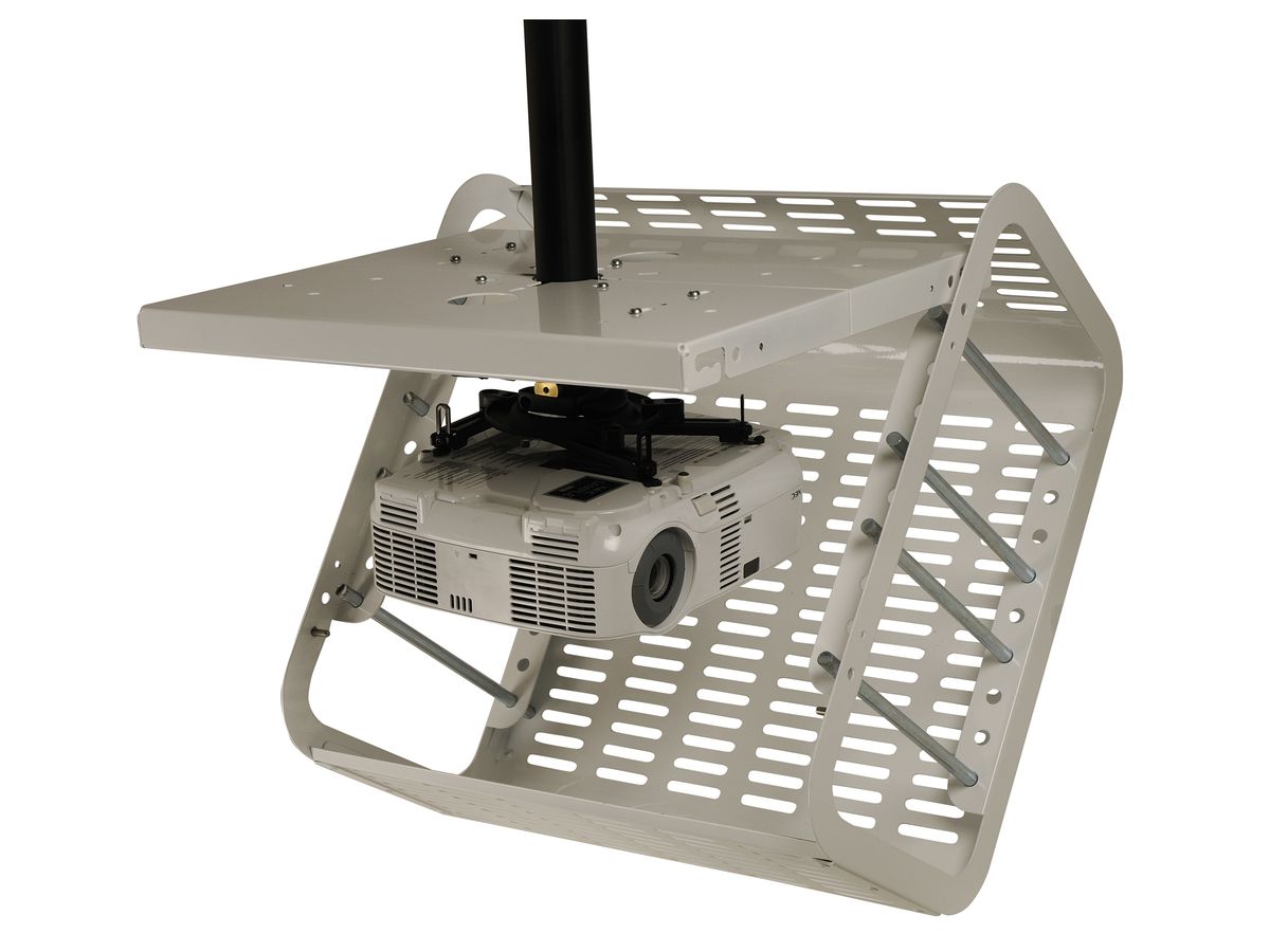 PE1120 - Enceinte pour projecteur