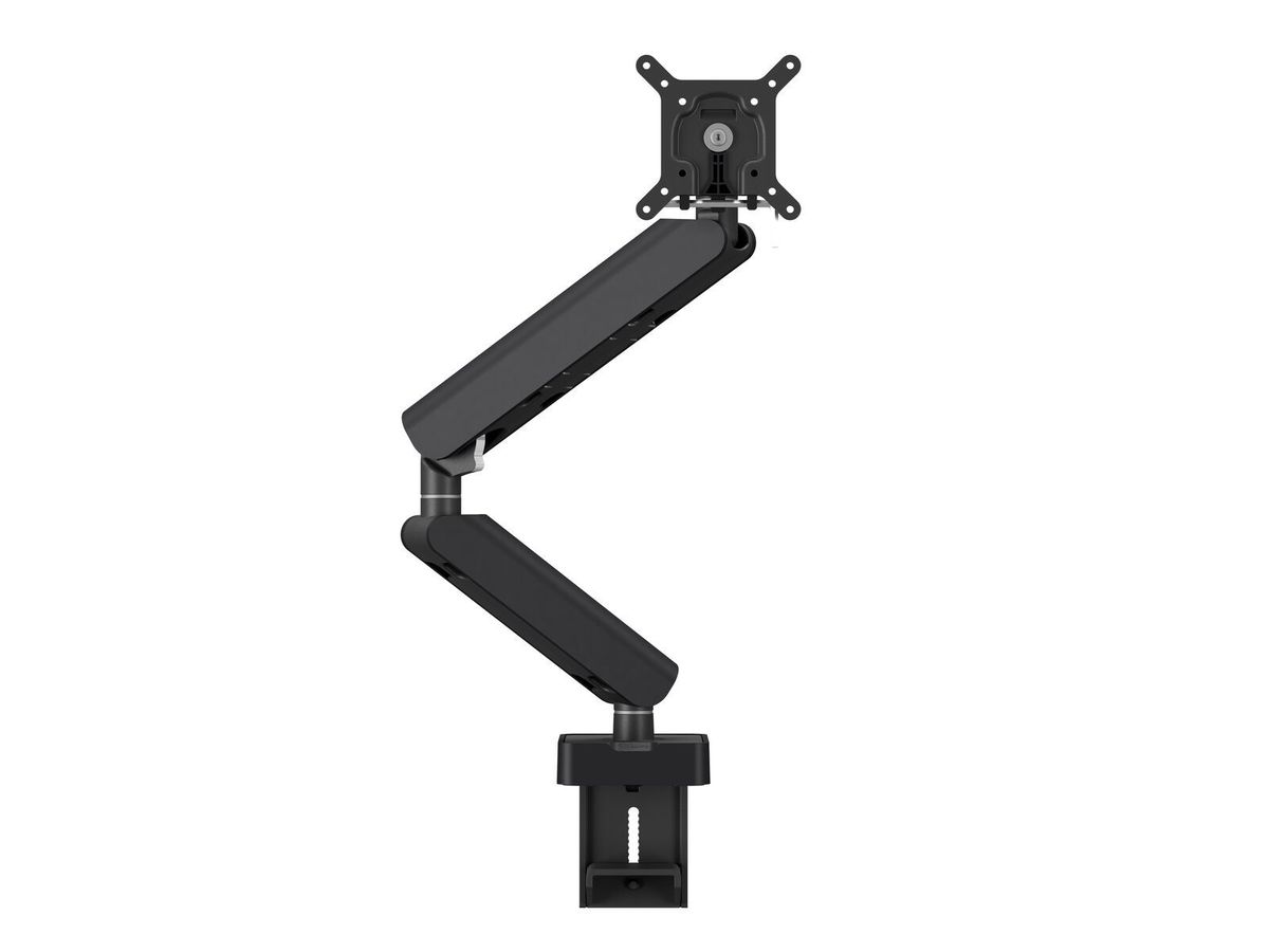 MOMO 4138 - Monitorhalter Motion Schwarz