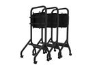 SR898-EUK - Trolley pour écrans de 55" à 110