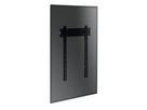 PFW 6815 - Wandhalterung fix, Hochformat, 43-100"