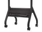 SR898-EUK - Trolley pour écrans de 55" à 110