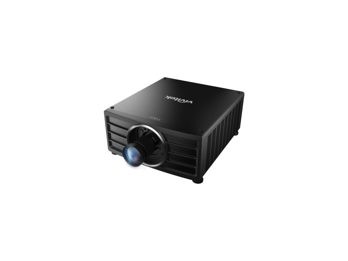 DU9055Z - Laser, WUXGA, 24`000 ANSI Lumen, noir