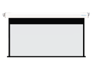 LO690DPE - Lodo, 16:9, 690cm Perforated