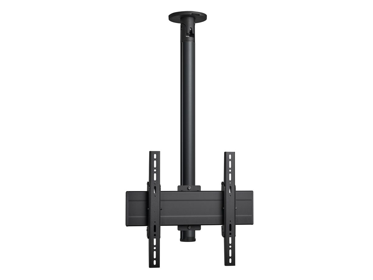 CT 241544B - Deckenh. drehbar Säule 150cm, 400x400 Sz