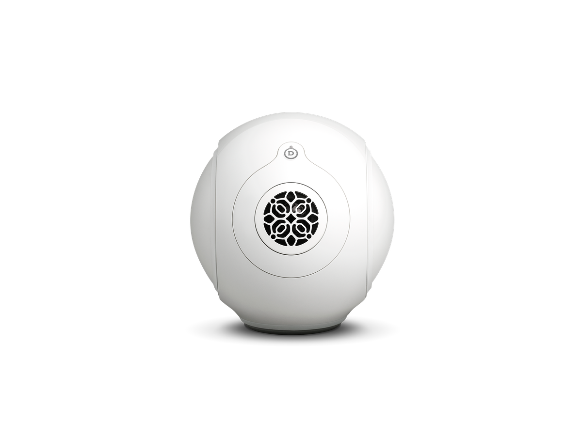 Phantom II 98 dB - Phantom II 98 dB Iconic White
