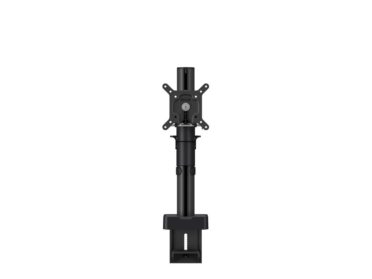 MOMO 2117 - Monitorhalter Motion Schwarz