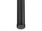 PUC 2408 - Tube plafond Connect-it 80 cm, noir