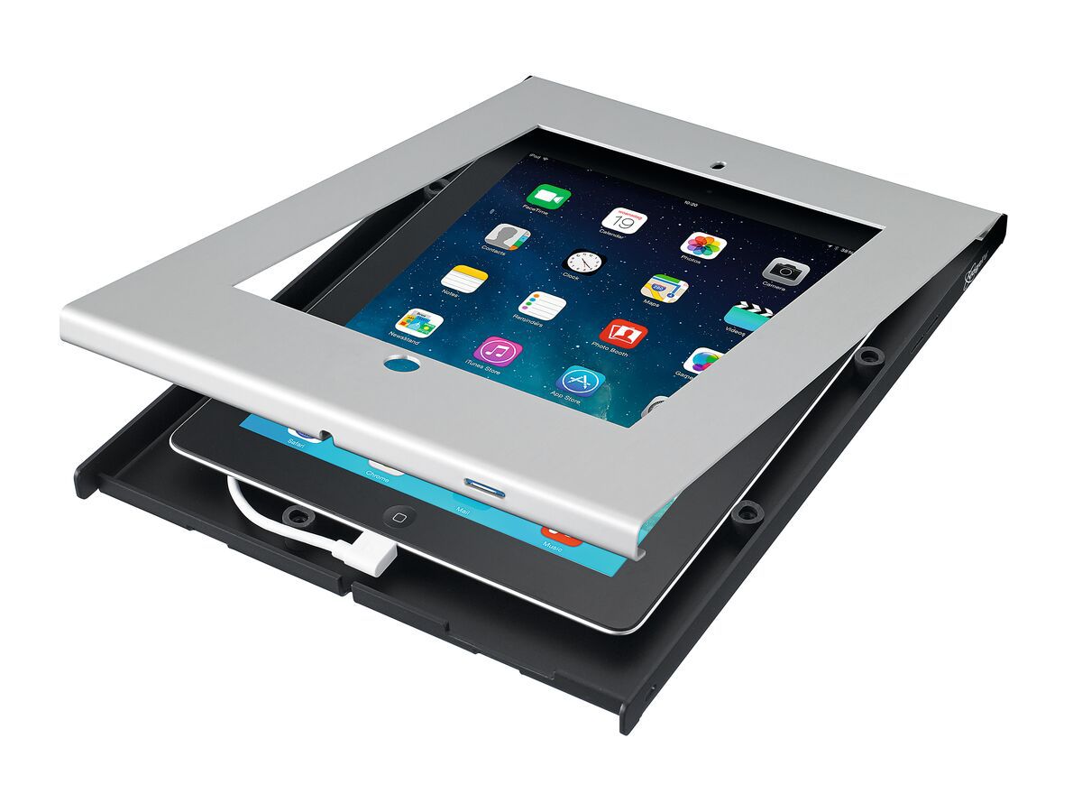 PTS 1213 - TabLock pour Ipad Air1, 2 & iPad Pro 9.7