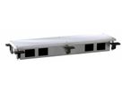 DE Plan 500 S - Enceinte encastrée 2 voies étroite et in