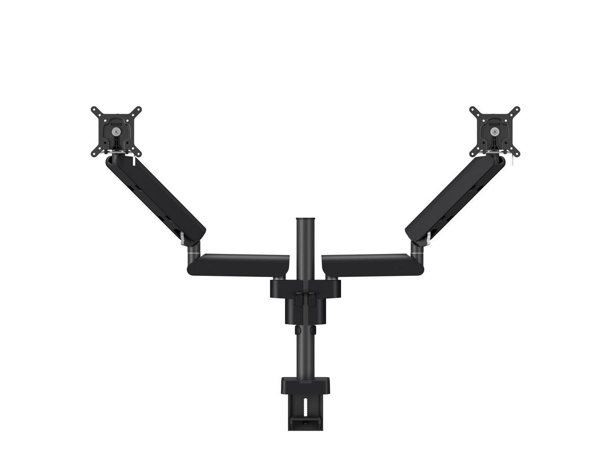 MOMO 4237 - Monitorhalter Motion Schwarz